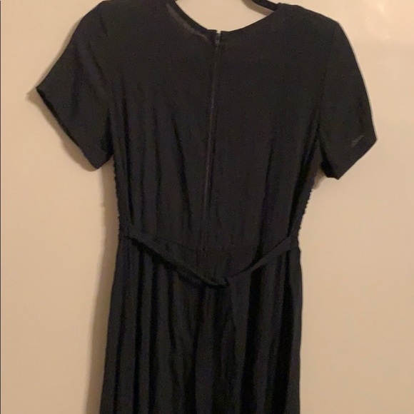 Vintage KDK Design Dress - Picture 6 of 6